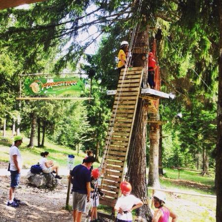 Apartament Chalet Arianna Molveno Zewnętrze zdjęcie